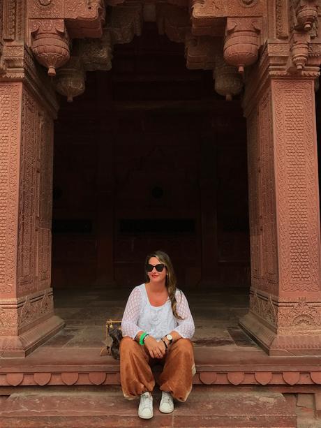 Fabtravels: India II