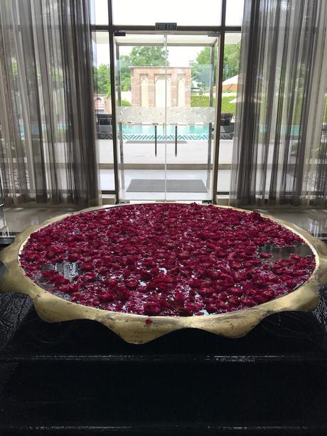 Fabtravels: India II