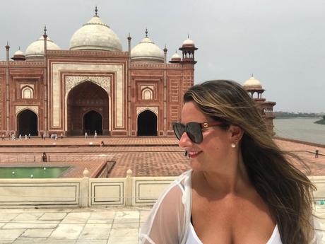Fabtravels: India II