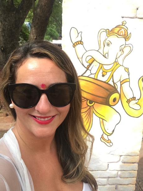 Fabtravels: India II