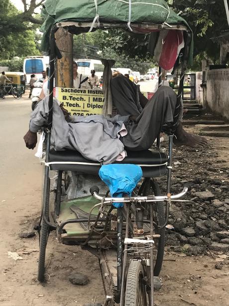 Fabtravels: India II