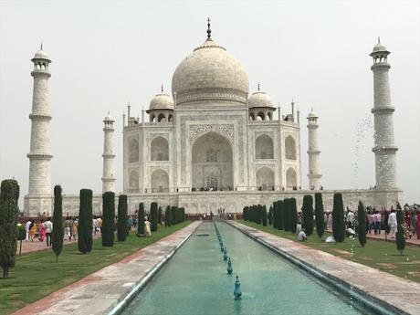 Fabtravels: India II