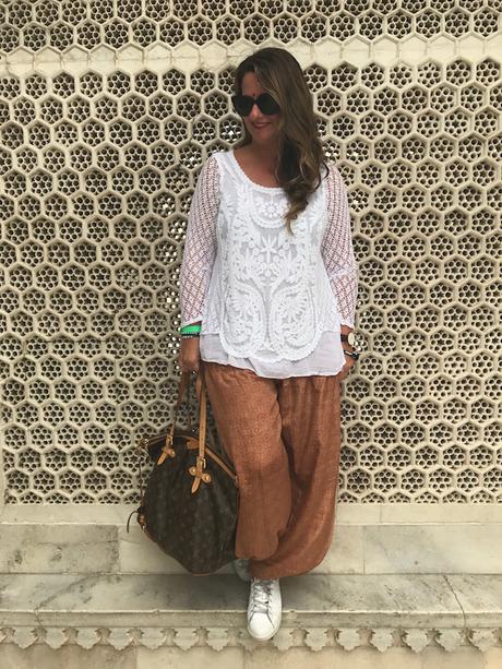 Fabtravels: India II