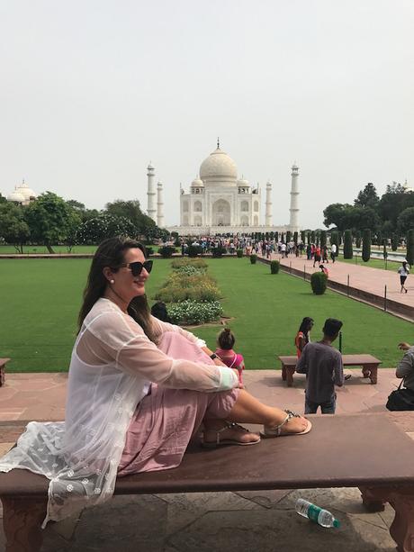 Fabtravels: India II