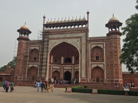 Fabtravels: India II