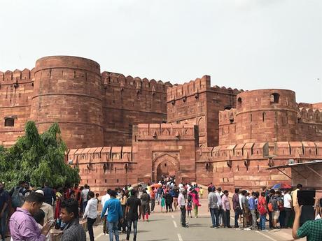 Fabtravels: India II