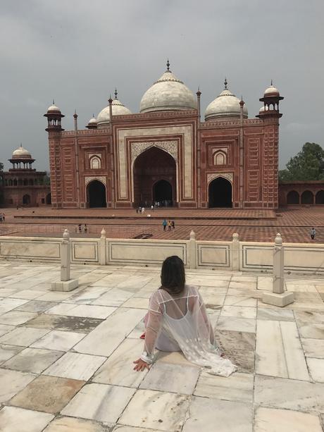 Fabtravels: India II