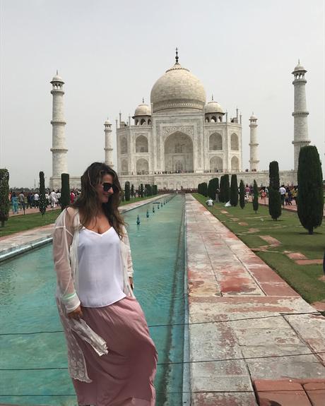 Fabtravels: India II