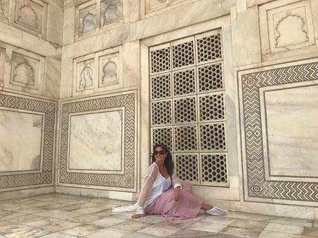 Fabtravels: India II