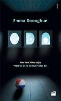 La habitación, de Emma Donoghue