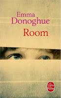 La habitación, de Emma Donoghue