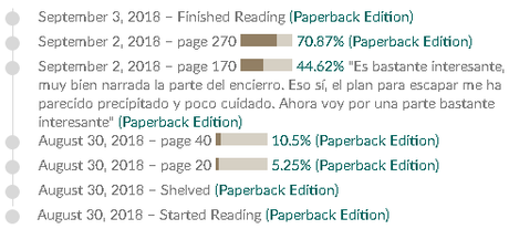 La habitación, de Emma Donoghue