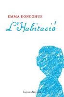 La habitación, de Emma Donoghue