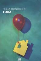 La habitación, de Emma Donoghue