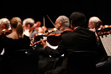 La sinfonía más larga del mundo interpretada en un concierto