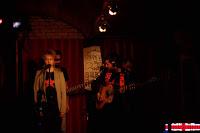 Sonido Internacional en Búho Real