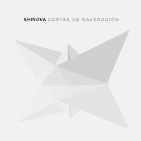 Shinova, Cartas de Navegación