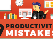 errores productividad cometes primeros minutos