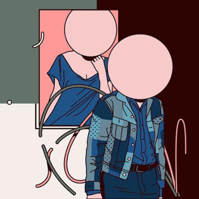 VENGO DE LEJOS, LEJOS.