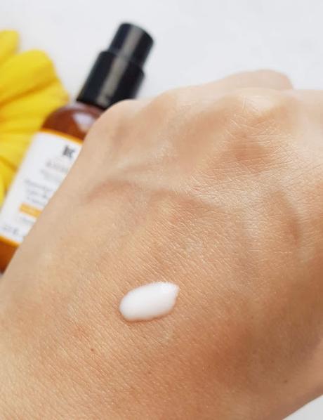 Powerful-Strength Line-Reducing Concentrate de Kiehl´s