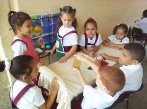 Educación en #Guáimaro garantiza el futuro