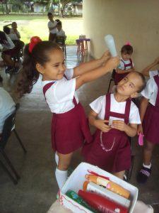 Educación en #Guáimaro garantiza el futuro