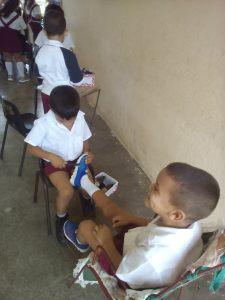 Educación en #Guáimaro garantiza el futuro