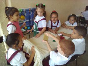 Educación en #Guáimaro garantiza el futuro