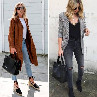 Street style Street style