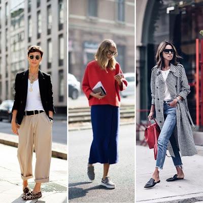 Street style Street style