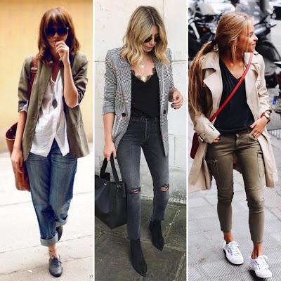 Street style Street style