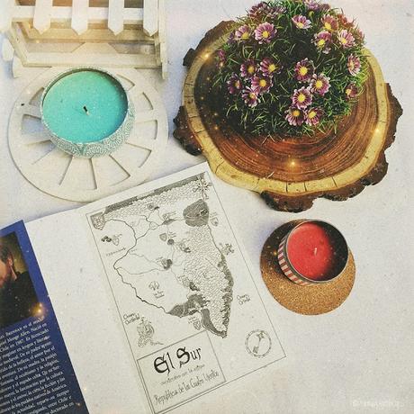 Reseña | Las Cenizas del Juramento - Joseph Michael Brennan Reseña | Las Cenizas del Juramento - Joseph Michael Brennan