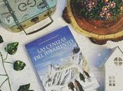 Reseña Cenizas Juramento Joseph Michael Brennan