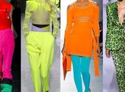 Moda otoño-invierno 2018-19: Tendencias temporada