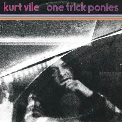 Kurt Vile: Lanza el nuevo single One Trick Ponies
