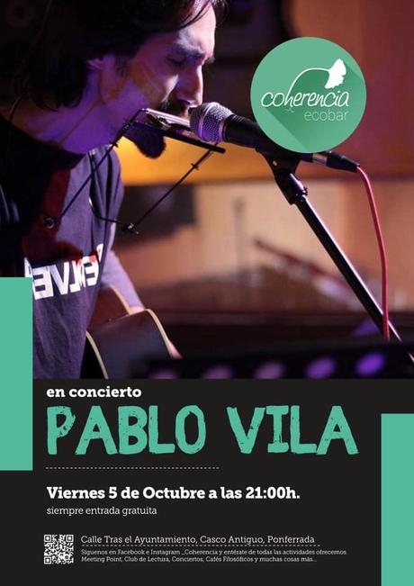 Planes el Ponferrada y El Bierzo para el fin de semana. 4 al 6 de octubre 2018