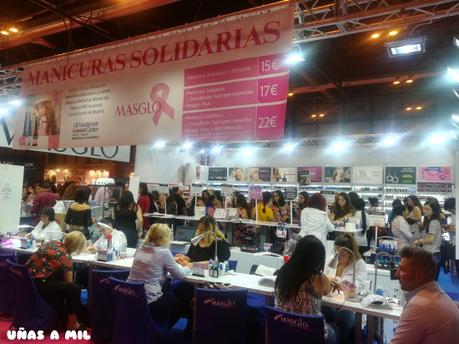 Salón Look Internacional 2018