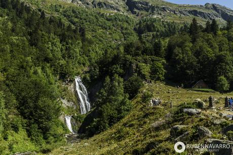 Excursiones y rutas por el Valle de Arán