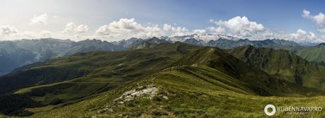 Excursiones y rutas por el Valle de Arán