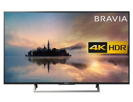 Bravia Smart TV