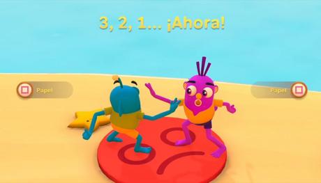 Análisis Petoons Party – Diversión familiar para todos Análisis Petoons Party – Diversión familiar para todos