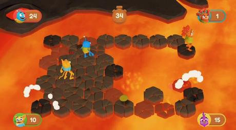 Análisis Petoons Party – Diversión familiar para todos Análisis Petoons Party – Diversión familiar para todos