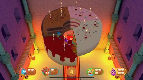 Análisis Petoons Party – Diversión familiar para todos Análisis Petoons Party – Diversión familiar para todos