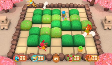 Análisis Petoons Party – Diversión familiar para todos Análisis Petoons Party – Diversión familiar para todos