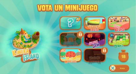 Análisis Petoons Party – Diversión familiar para todos Análisis Petoons Party – Diversión familiar para todos