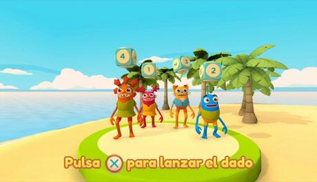 Análisis Petoons Party – Diversión familiar para todos Análisis Petoons Party – Diversión familiar para todos