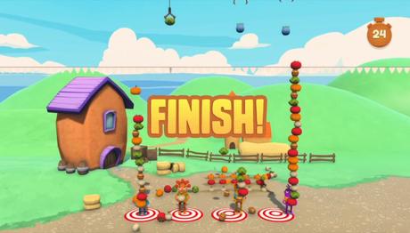 Análisis Petoons Party – Diversión familiar para todos Análisis Petoons Party – Diversión familiar para todos