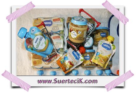 SúperMami Bloguera Nestlé