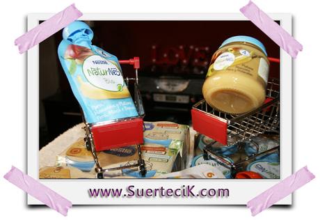 SúperMami Bloguera Nestlé