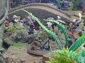 Resumen relámpago Warhammer Community viernes